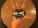 New System of a Down Self Titled Orange Colroed Vinyl Lp Record Toxicity Tankian