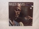 Miles Davis - Kind of Blue (Columbia) Mono 6 eyes, deep groove