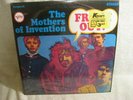 FREAK OUT -Frank Zappa & Mothers 1st pressVerve double LP V6-5005-2x SEALED 