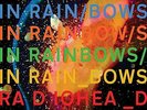 LP RADIOHEAD IN RAINBOWS VINYL
