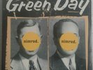 Green Day Nimrod Vinyl LP Reprise Records Warner 1997 1st Press