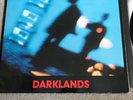 THE JESUS AND MARY CHAIN Darklands LP RARE 1987 ORIGINAL 1ST PRESSING BYN11 A1 B