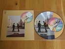 PINK FLOYD WISH YOU WERE HERE PICTURE DISC *Stunning* MINT-