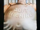 SOFT MACHINE SIX 1ST UK PRESS VINYL LP EX