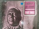Sealed Leadbelly's Last Sessions LP 1953 Part Three Folkways Records FA 2942 A/B