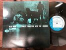 STANLEY TURRENTINE BLUE HOUR BLUE NOTE GXK 8226 STEREO PROMO JAPAN VINYL LP
