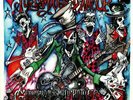 DOGS D'AMOUR, The - A Graveyard Of Empty Bottles MMXIX - Vinyl (10