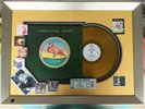 Framed Christopher Cross - Sailing