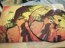 Michael Jackson - Rare Unreleased - Top Ltd Edition Fan Club Japan Picture Disc