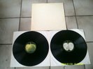 The Beatles - Weisses Album 2LP - Komplett