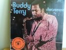 BUDDY  TERRY                     LP       AWARENESS     (  SEALED  ALBUM )