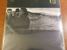 U2 - THE JOSHUA TREE 1987 Island Records LP90581-1 SEALED 1st Press
