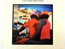 Yussef Dayes  – “Love Is The Message” – Vinyl Factory- One-sided Blue 12