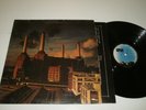 PINK FLOYD ANIMALS VINYL LP 1st Pressing COLUMBIA RECORDS JC34474 w/Inner Sleeve