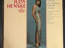 Judy Henske Little Bit of Sunshine Little Bit of Rain 1965 SEALED USA LP MONO