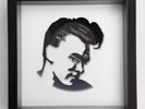 Morrissey - Last of the Famous International Playboys - Smiths Vinyl Record Art