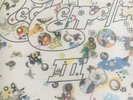 LED ZEPPELIN III - 1970 - LP VINYL RECORD - FANTASTIC ORIGINAL CONDITION