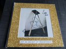Idles - Joy as an act of resistance LP 2018 LTD  SIGNED Fontaines D.C Shame