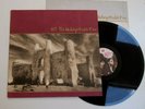 U2 - THE UNFORGETTABLE FIRE LP VINYL EX/N MINT Original 1984 Island Album Inner