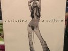 Christina Aguilera Stripped 2xLP near mint, solo usado un par de veces