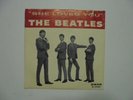 THE BEATLES She Loves You SWAN S 4152 Picture Sleeve 45 HEAR