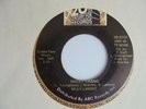 BILLY LAMONT Sweet Thang 20TH CENTURY Northern Soul + Jimi Hendrix 45 HEAR