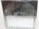 Monkees Head LP Vinyl Record Album Vintage Colgems COSO-5008 1968 Shiny