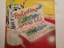 REGGAE LP -  HORTENSE ELLIS - REFLECTIONS  on BALLISTICS