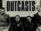 THE OUTCASTS Self Conscious Over You - Vinyl LP - Brand New :  Irish Punk