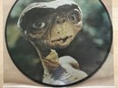 LP Sounds Like E.T. Picture Disc. Limited. Edit