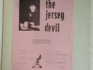 Bruce Springsteen The Jersey Devil 2-LP