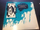 DESMOND SIMMONS - ALONE ON PENGUIN ISLAND LP