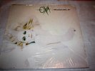 VINILE 33 GIRI Anna Oxa Pensami per te 1988 abum disco nuovo