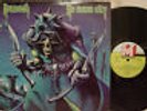 NAZARETH - No Mean City LP (RARE UK Import on MOUNTAIN)
