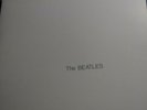 The Beatles White Album MFSL Vinyl Preowned NM