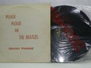 THE BEATLES - LP 