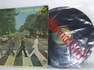THE BEATLES - LP 