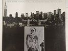 Bruce Springsteen & The E Street Band New York City Serenade 2-LP Pictures num.