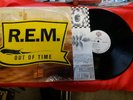 DISCO 33 giri -    R.E.M. ?– Out Of Time  - 1991 - UK EUROPE