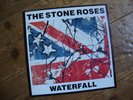 Stone Roses Waterfall original vinyl 7