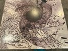 Flying Lotus Cosmogramma Vinyl Me Please Limited Pressing