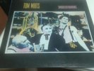 TOM WAITS - SWORDFISHTROMBONES  LP  - MADE IN ITALY