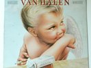 Van Halen MCMLXXXIV 1984 David Lee Roth Jump Panama LP Warner Bros 1-23985 VG+