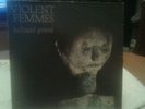 VIOLENT FEMMES - HALLOWED GROUND  LP