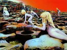Led Zeppelin ?– Houses Of The Holy