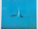 TANGERINE DREAM Rubycon SEALED 1981 VIRGIN INTERNATIONAL GATEFOLD UK IMPORT