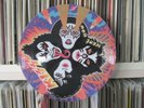 KISS - I WANT YOU Rare 12
