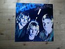 THe Police Outlandos D'Amour Very Good Vinyl LP Record L36814 Australian Press