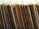 Lots de vinyls 33T et 45T - Idéal brocanteurs