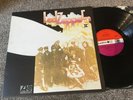 Led Zeppelin 2/ II vinyl LP Atlantic 1969 A/4 B/4 UK Inner EXCELLENT